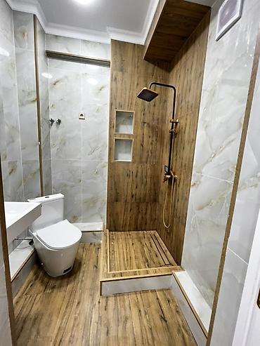 Батирлер: 2 бөлмө, 42 м², Элитка, 5 кабат, Дизайнердик оңдоо — 5