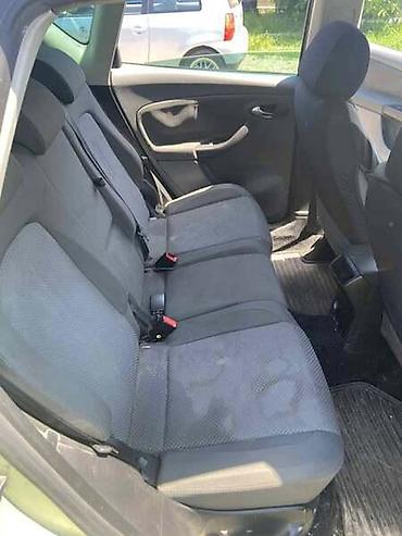 bravo: NASLON ZA RUKU ZA SEAT ALTEA | Naslon za ruku za Seat Altea 5, 1.9 — 2