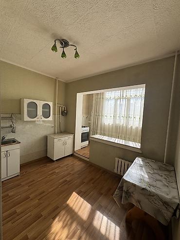 чайка 3: 1 комната, 36 м², 106 серия, 4 этаж, Косметический ремонт — 6