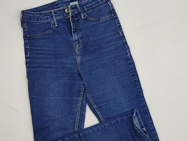 H&M, Jeans for women, size S (EU 36)