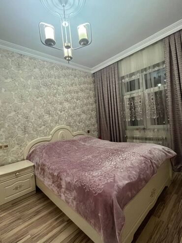 Köhnə tikili: Sumqayıt, 4 otaqlı, Köhnə tikili, 90 kv. m — 3