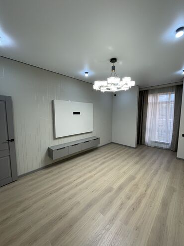 Продажа квартир: 2 комнаты, 64 м², Элитка, 10 этаж, Евроремонт