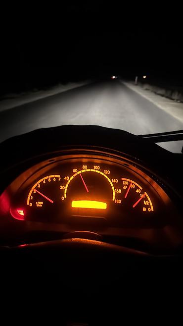 bruce 2r: Грузовик, Mercedes-Benz, Стандарт, 3 т, Б/у — 8