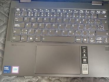 Ноутбуки Lenovo: Для учебы, Б/у, Intel Core i7 — 5