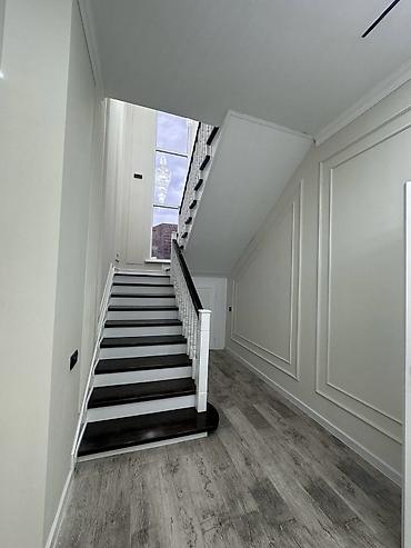 Продажа коттеджей и домов: СРОЧНО ПРОДАЁТСЯ ШИКАРНЫЙ 2-УРОВНЕВЫЙ ОСОБНЯК Район: ж/м Арча бешик — 5