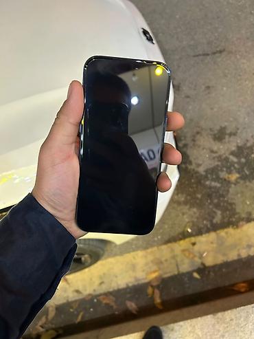 iphone iclod: IPhone 17 Pro Max, 256 GB, Blue Titanium, Zəmanət, Barmaq izi, Simsiz şarj — 3
