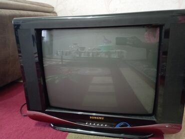 ремонт телевизоров ош: Телевизор сатылат