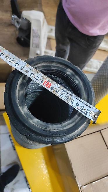 Kompressorlar: Nağd ödəniş, Yeni — 4