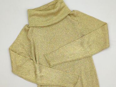 stradiwarius swetry: Golf damski, rozmiar One size