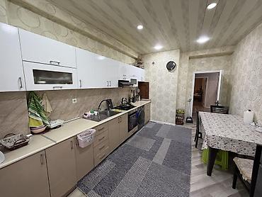 yasma: Yeni Yasamal, 3 otaqlı, Yeni tikili, m. İnşaatçılar, 135 kv. m — 10