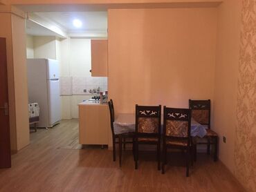 Uzunmüddətli kirayə mənzillər: Xətai metrostansiyasının yanında, Xocalı prospekti, 16 mərtəbəli — 8