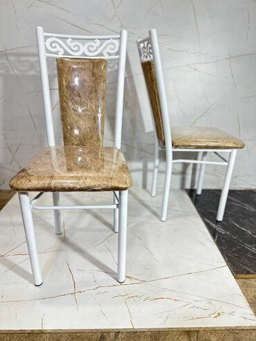 Табуретки: Стулья Вензель — 9