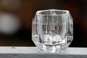 Vaze i saksije: Kristal Zaječar Made in Yugoslavija. Cena za komad 1. Kristal Zaječar — 10