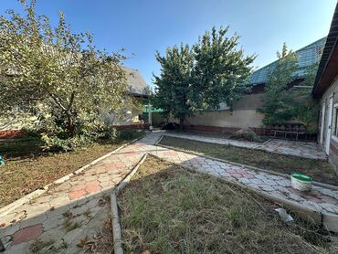 Продажа домов: Дом, 92 м², 3 комнаты, Риэлтор, Евроремонт at lalafo.kg — 10 Продажа домов: Дом, 92 м², 3 комнаты, Риэлтор, Евроремонт — 10