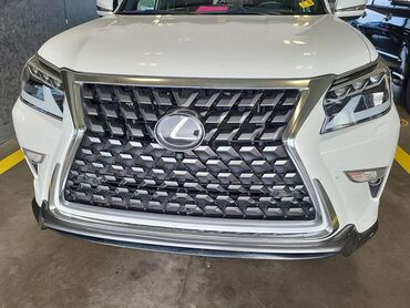 фары для тико: Lexus GX: 2020 г., 4.6 л, Автомат, Бензин, Жол тандабас