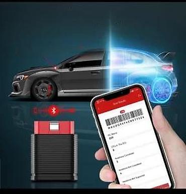 dijagnostika za auto: AUTODIJAGNOSTIKA LAUNCH AKCIJA | Novo Autodijagnostika za sve — 2