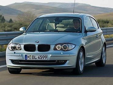 dozer za prihranu: DELOVI ZA BMW SERIJA 1 E81 | Novi i polovni delovi za BMW serija 1 — 1