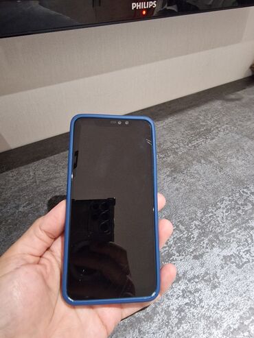 Mobil telefonlar üçün digər aksesuarlar: Xiomi note 6 üçün qılıf(üzlük,kabura). Pro deyil ancaq Note 6 pro üçün — 10