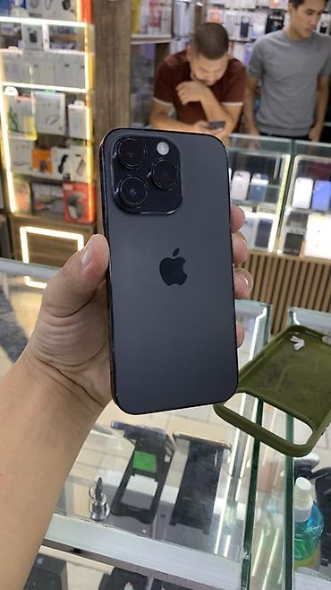 iphone 14 реплика: IPhone 14 Pro, 128 ГБ - Экран 6.1", OLED Super Retina XDR с Dynamic — 7