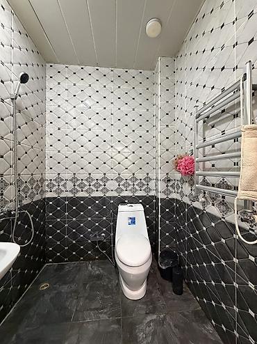 купить объект в баку: 2 комнаты, Новостройка, 48 м² — 4