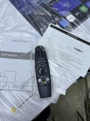 Телевизоры: 🔥🔥СРОЧНАЯ АКЦИЯ🔥🔥 Телевизор LG 50UR81009 просмотр’, thinq ai, webos — 5