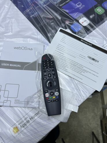 Телевизоры: 🔥🔥СРОЧНАЯ АКЦИЯ🔥🔥 Телевизор LG 50UR81009 просмотр’, thinq ai, webos — 15