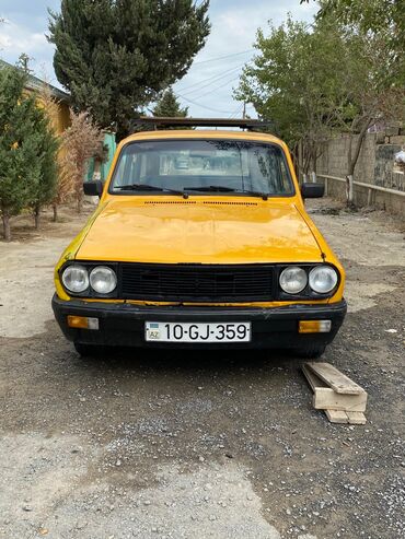 Dacia: Dacia 1310: 1.2 l | 1997 il 474512 km Universal