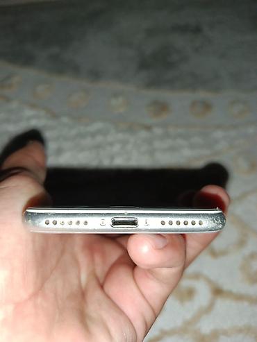Техника жана электроника: IPhone 8, Колдонулган, 64 ГБ, Ак, 100 % — 4
