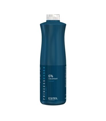 супер нова крем для чего: Estel professional оксигент princess essex 6% 1000 мл