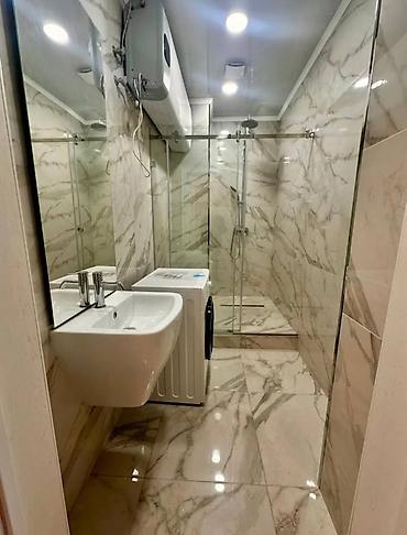 Продажа квартир: 5 и более комнат, 205 м², Элитка, 2 этаж, Дизайнерский ремонт — 14