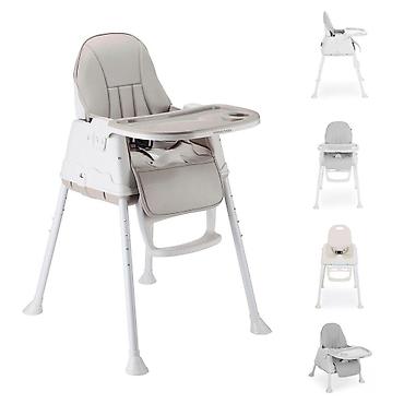 mcqueen patike: KIKKA BOO Hranilica CREAMY 2in1, siva (šifra: KKB1) Opis: Praktična — 8