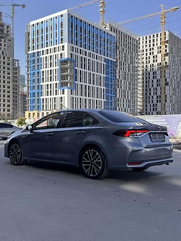 плафоны на ауди 80 б3: Toyota Corolla: 2023 г., 1.8 л, Вариатор, Гибрид, Седан — 5