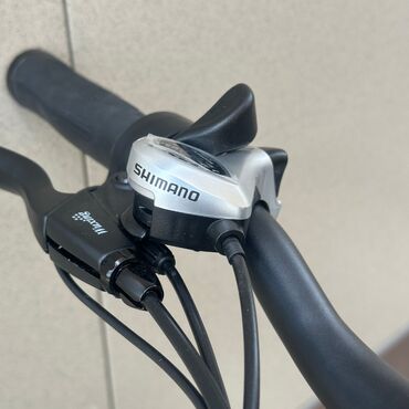 Электровелосипеды: Электровелосипед, Новый — 15