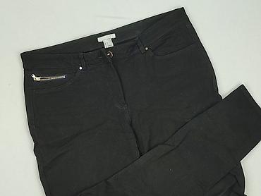 apple bottom jeans: H&M, Jeansy damskie, rozmiar M — 1