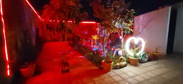 Kommersiya daşınmaz əmlakının satışı: Şəmkir şəhərində ipək yolunun qırağında 2 mərtəbəli abyekt satılır — 18