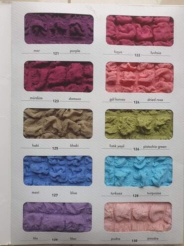 Posteljina: CENA 3.900din Sašivene od rastegljivog prozračnog materijala — 11