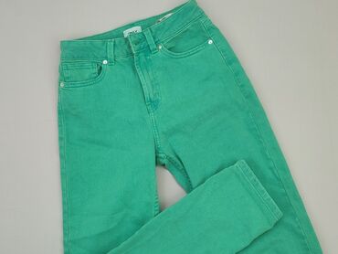 mustang jeansy: Jeansy, Only, 2XS, stan - Dobry