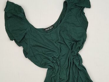 t shirty z nadrukiem 3d: Shein, Топ жіночий, розмір M