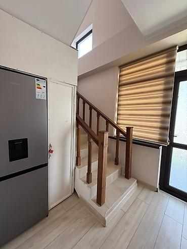 Иссык-Куль 2026: Таунхаус, ЦО Baytur Resort & Spa, Бостери, Детская площадка, Парковка, стоянка, Охраняемая территория — 4