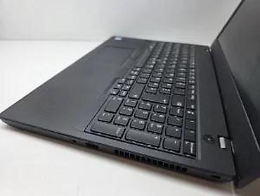 Lenovo: Lenovo Thinkpad 16GB SSD Kamera HDMI Procesor I5 FHD. Pogledajte moje — 12