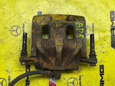 Суппорты: Комплект суппортов BMW Оригинал — 12