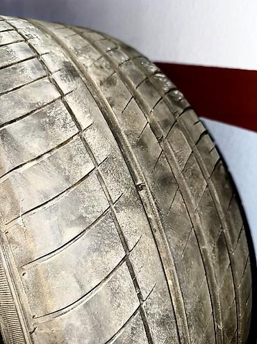 bmw diski type 0: 4 ədəd 19 luq Mercedes diskləri. Ml yeni kuzadan çıxıb. Təkərlər yeni — 4
