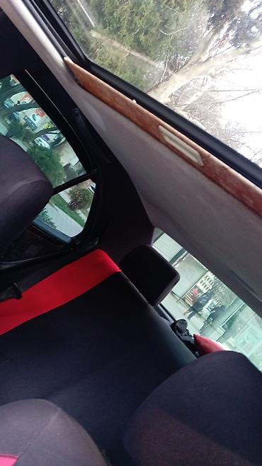 Mercedes-Benz: Mercedes-Benz E-Class (W210) sedan - Kuzov: gümüşü rəng, 4 qapı, tam — 8