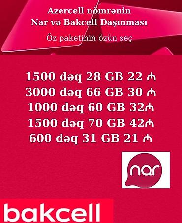 kontakt az telefonlar: Nömrə Daşinmasi Edirik Gördüyünüz Tariflər Mövcuddur 30 Azn Daşinma — 2
