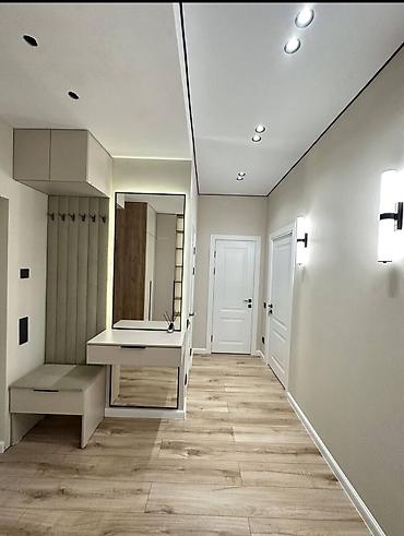 Продажа квартир: ✨ Продаётся полноценная 2-комнатная квартира в ЖК Nova City 📍 Район — 8