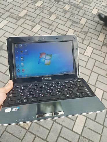samsung mini notebook: Samsung netbuk – NF110/NF210/NF310 seriyası - Ekran: 10.1" LED — 1