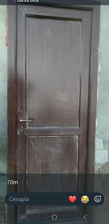 Aldo, İşlənmiş