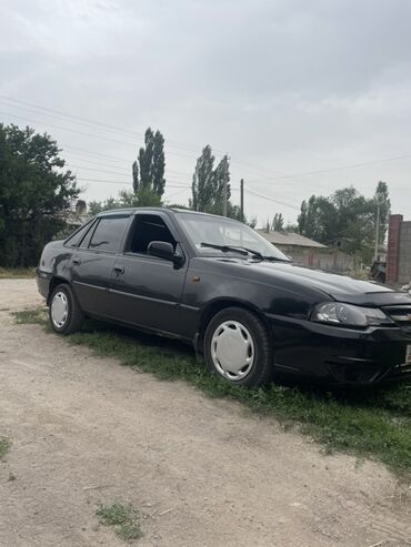 сузак тико: Daewoo Nexia: 2010 г., 1.5 л, Механика, Бензин, Седан