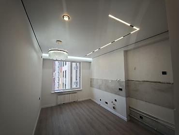 квартиры по: 2 комнаты, 79 м², Технопарк Элитка, 12 этаж, Свежий ремонт — 6