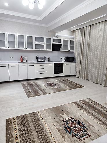 Продажа квартир: 4 комнаты, 187 м², Моссовет Элитка, 12 этаж — 5